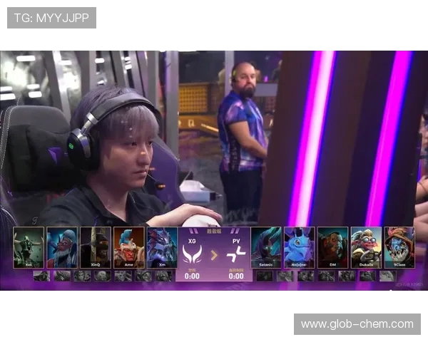 深入分析V5战队在DOTA2赛场上的实力与战术表现 深入分析V5战队在DOTA2赛场上的实力与战术表现