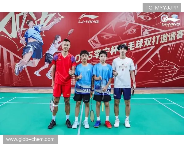 羽毛球盛宴:深入解析深圳羽毛球队的训练与技战术创新 羽毛球盛宴:深入解析深圳羽毛球队的训练与技战术创新