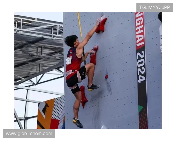 重庆攀岩队勇夺全国攀岩配合排行榜第五名展现实力与团队精神 重庆攀岩队勇夺全国攀岩配合排行榜第五名展现实力与团队精神