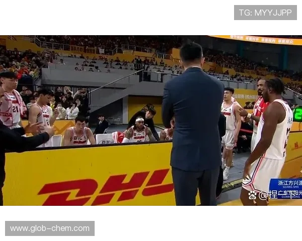 2014年CBA季后赛广东队对阵广厦队精彩回顾与赛后分析