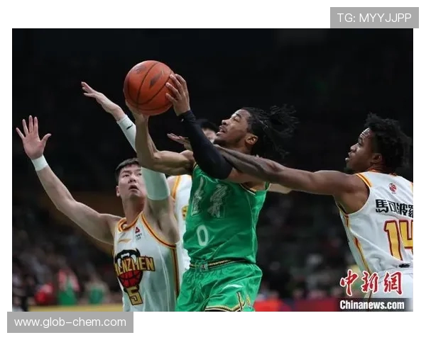 CBA焦点对决北控迎战辽宁本钢全力争胜谁能笑到最后