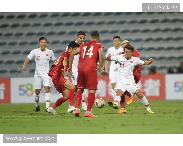 中国对阵叙利亚足球赛即时比分更新与精彩瞬间回顾