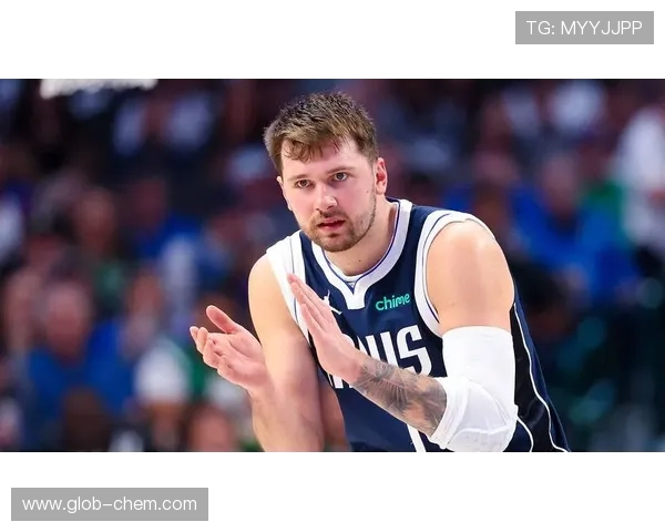 卢卡东契奇：篮球场上的天才少年与未来之星的辉煌旅程