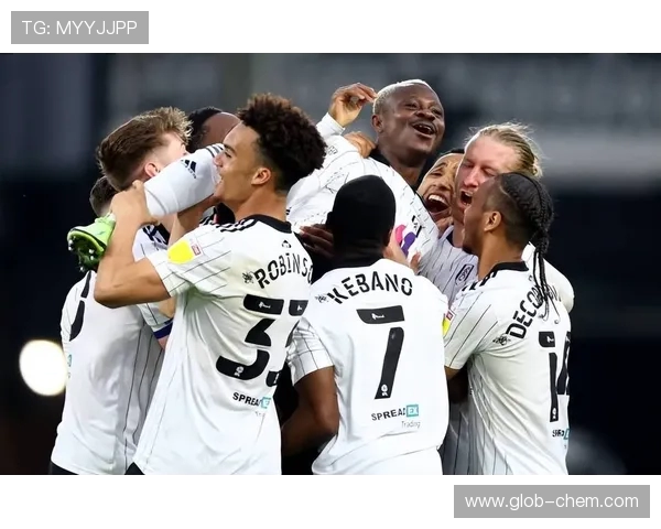 富勒姆与宾福特激战在即谁能在英超争夺战中笑到最后