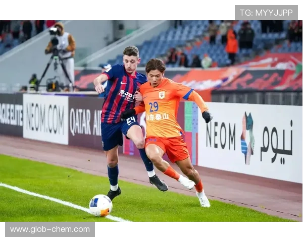 山东鲁能迎战柔佛FC力争亚冠小组赛首胜全力以赴