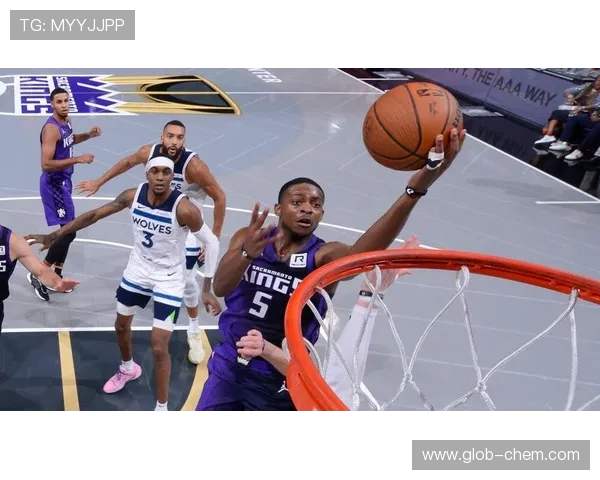 德阿隆福克斯的崛起与未来展望：一位新星如何改变球队命运