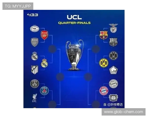 拜仁与大巴黎对决时间揭晓具体日期及赛事信息一览