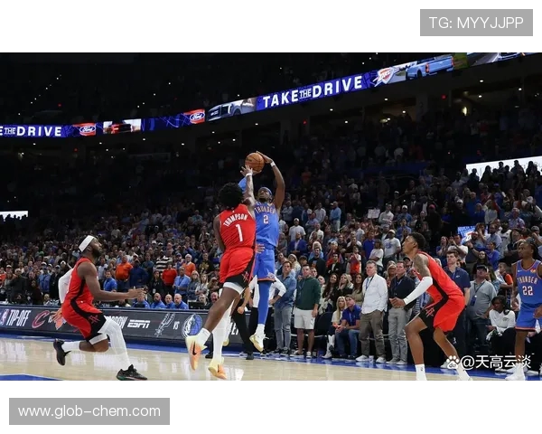 最新魔术与雷霆激战加时赛精彩回顾与赛后分析