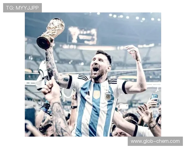 梅西传奇之路：从巴萨天才到阿根廷英雄的辉煌历程与未来展望