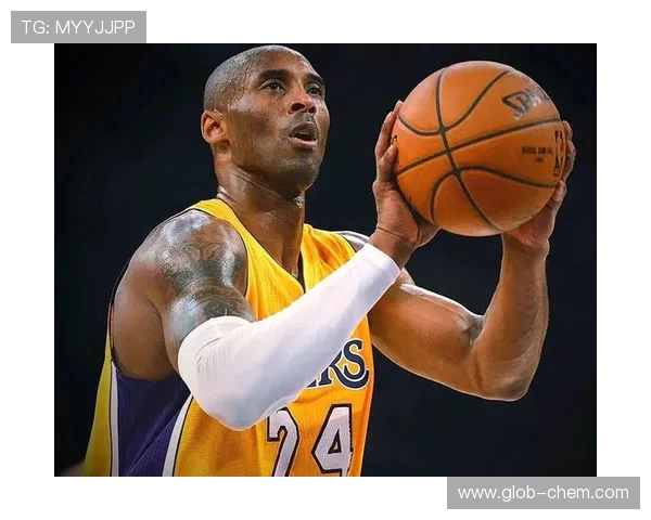 科比传奇:从篮球之神到激励无数人的人生导师 科比传奇:从篮球之神到激励无数人的人生导师