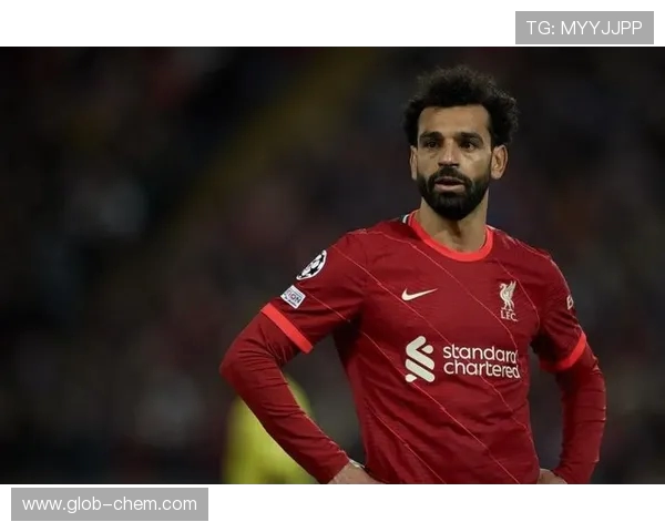 萨拉赫的传奇之路：从小镇球员到世界足球巨星的辉煌历程