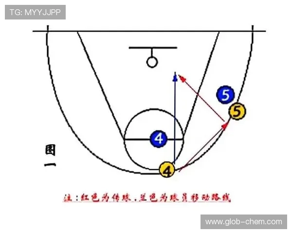 重庆篮球队快攻战术解析与实战应用研究