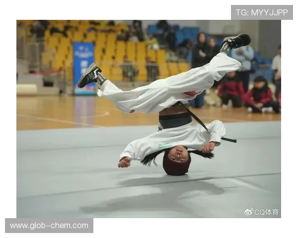 重庆街舞队在世界滑板锦标赛中以90分稳居积分榜首位