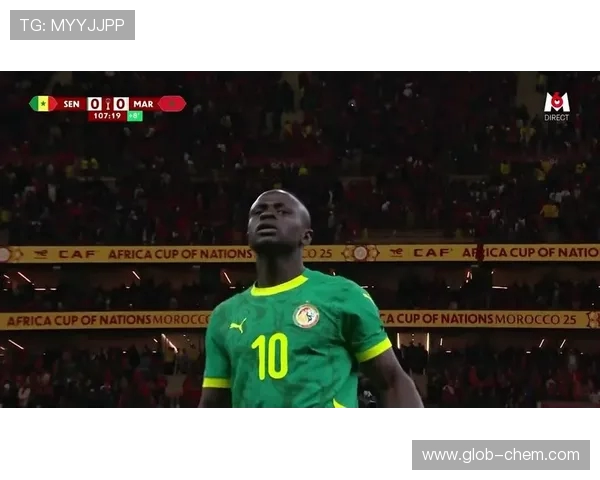 马内的足球之路：从塞内加尔小村到世界舞台的传奇旅程