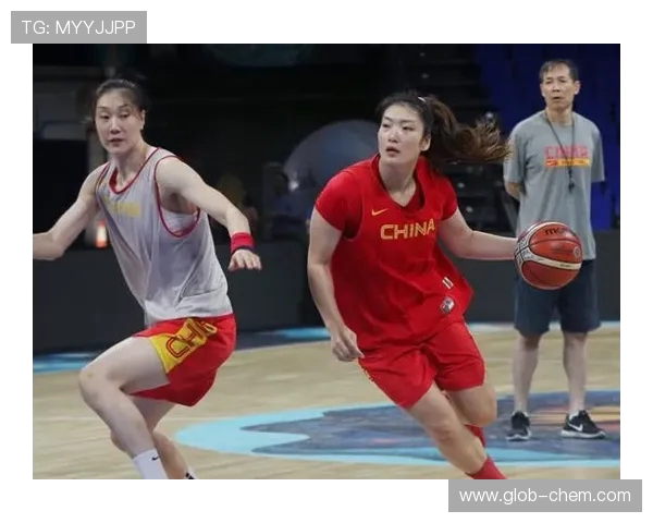 黄丽独家分享篮球心得与技巧助你提升球技的秘密解析