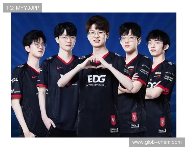 EDG团队协作展现无遗世界大师赛精彩点评与分析 EDG团队协作展现无遗世界大师赛精彩点评与分析