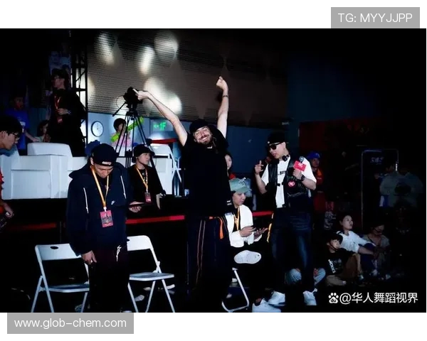 南京街舞队实力强劲荣登全国街舞实力排行榜第六名