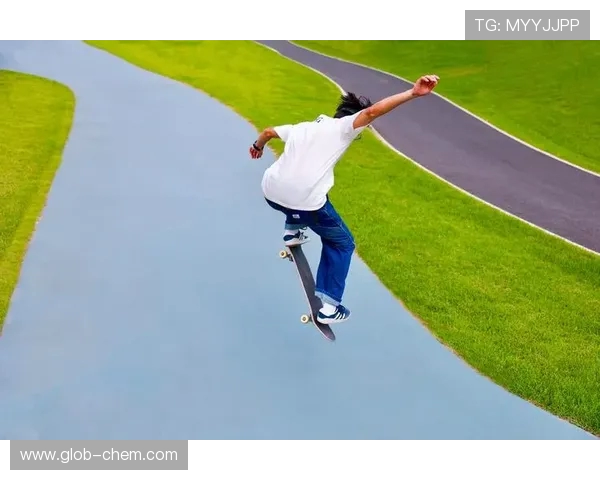 广州滑板队的奋斗之路：青春与梦想交织的纪实故事