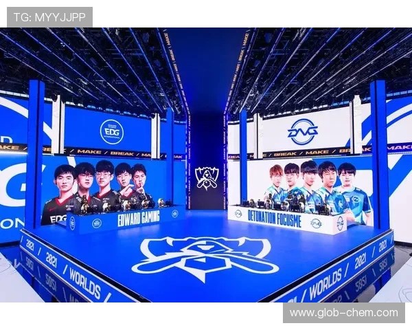 探秘EDG战术运营体系在英雄联盟中的成功之道与实战应用