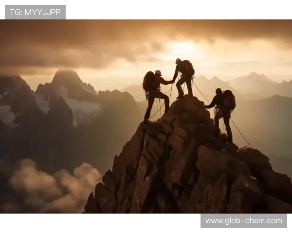 攀岩精神的传承与创新：深入了解北京攀岩队的团队意识与文化