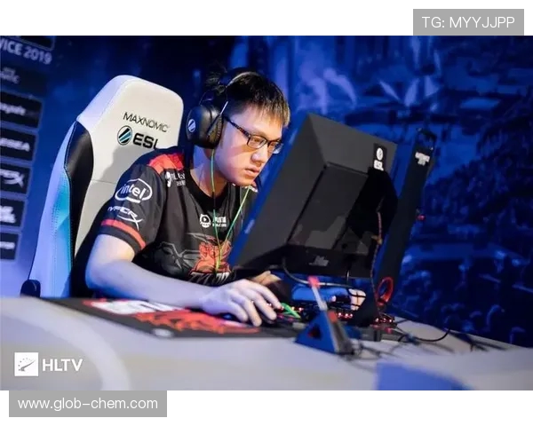 李秀英专访：从新手到职业战队的CSGO成长之路回顾